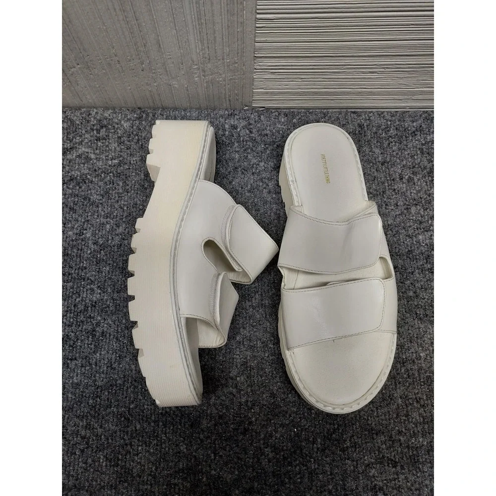 PrettyLittleThing pre owned